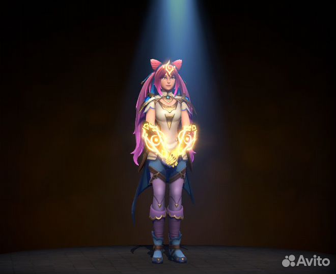 Dota 2 Collectors Cache 2023