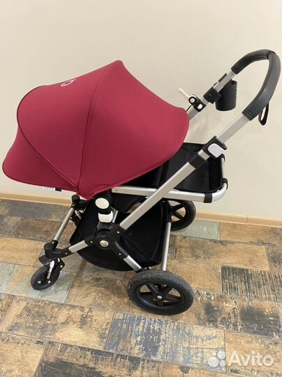 Bugaboo Cameleon 3