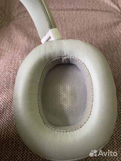 Беспроводные bluetooth наушники JBL E55BT