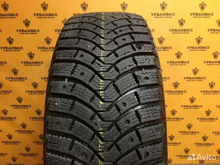 Michelin X-Ice North XIN2 205/55 R16 91T