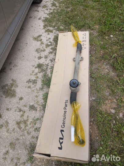 Рулевая рейка kia optima 3, 565002T100