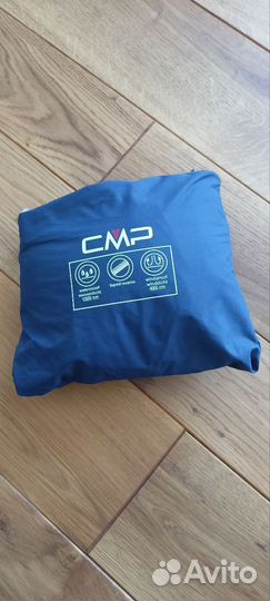 Мембранная куртка CMP