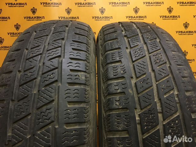 Jinyu YW55 185/75 R16 104Q