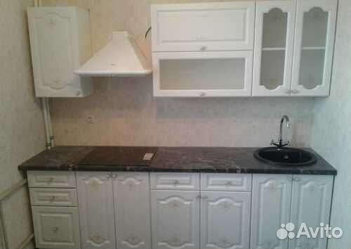 Модульная Кухня С-Шарлиз