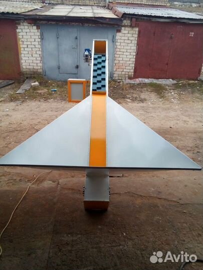 Дозатор весовой фасовщик затариватель ленточный