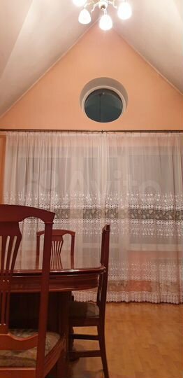 3-к. квартира, 107,8 м², 4/4 эт.