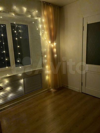 3-к. квартира, 53 м², 3/5 эт.