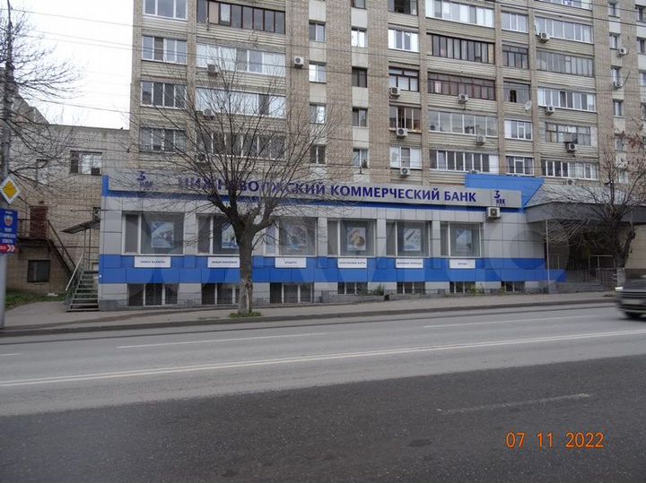 Офис, 150.6 м², от 11.1 кв.м