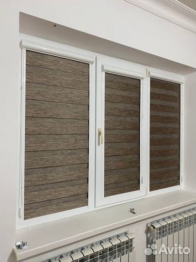 Жалюзи в рассрочку