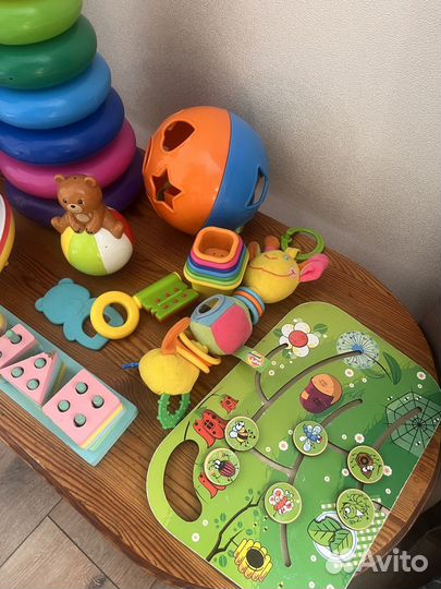 Продам игрушки