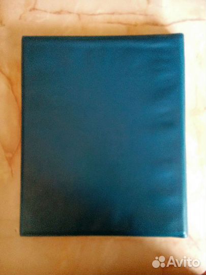 Фотоальбом СССР новый