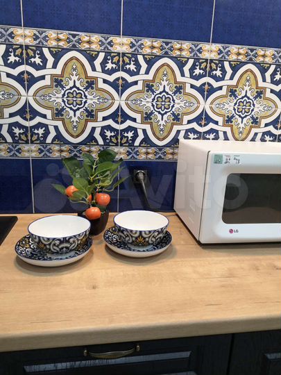 1-к. квартира, 35 м², 2/10 эт.