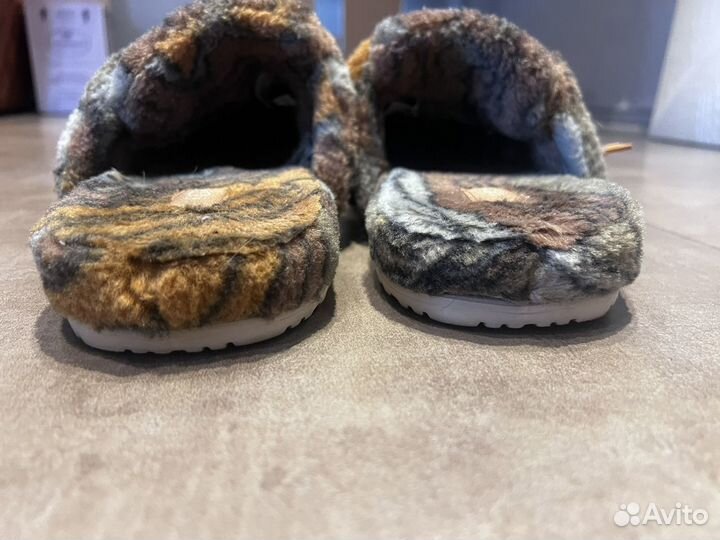 Тапки мужские UGG