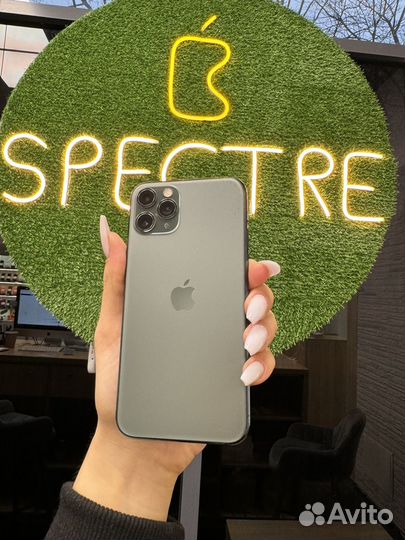 iPhone 11 Pro, 64 ГБ