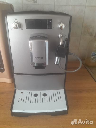 Кофемашина