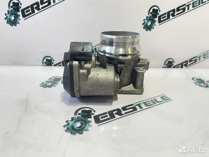 Дросельная заслонка Hyundai Kia 35100-2F610