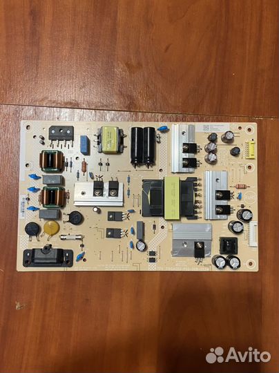 715ga052-p02-008-003m от Philips 58pus7605/60