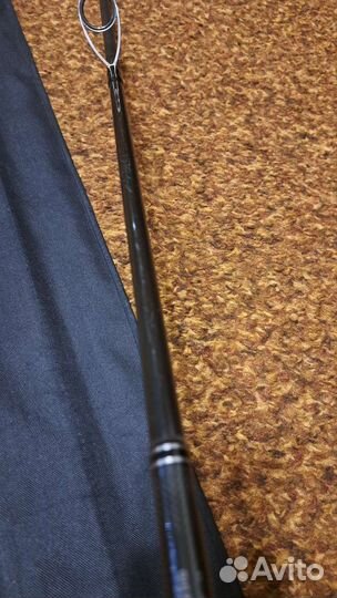 Спиннинг Caiman Fervent FES-782MH