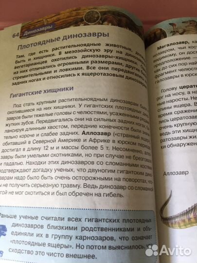 Книга позновательная