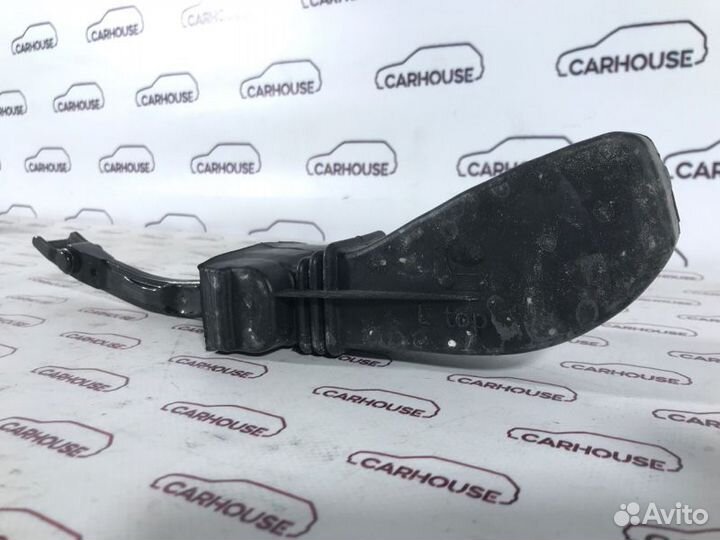 Ограничитель двери передний правый Volkswagen