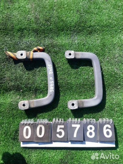 Ручка салона Nissan Atlas G4H41 FD42 1994