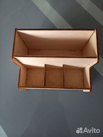 Салфетница