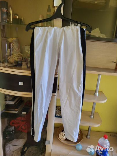 Медицинская форма женская