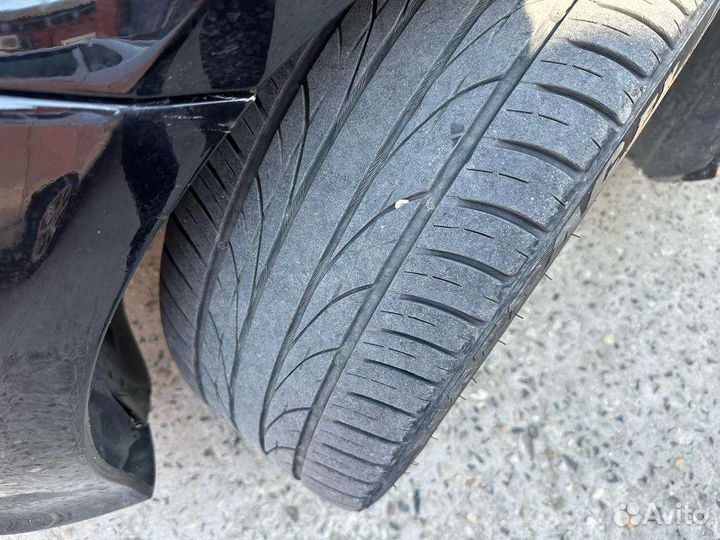 Atomstone CF300 245/40 R19