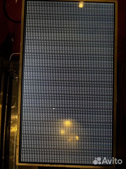 Матрица N156BGE -L21