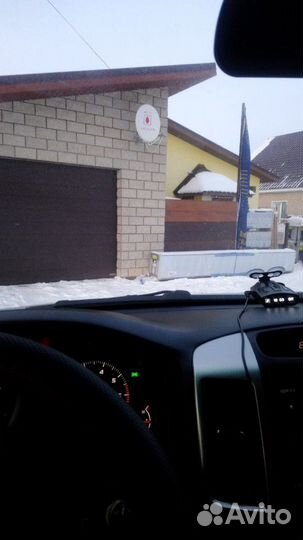 Автоматические ворота