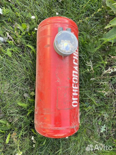 Газовое оборудование 3 поколения Италия