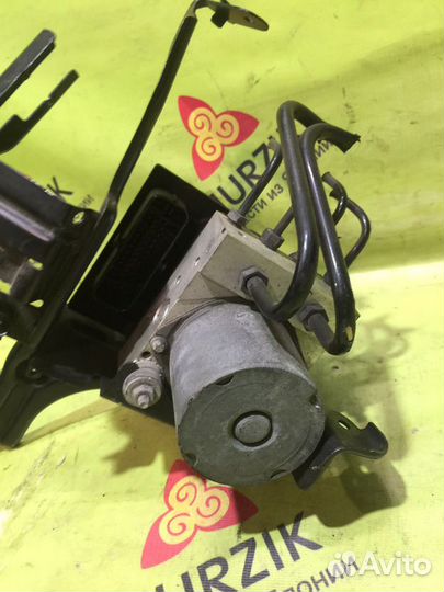 Блок abs Audi A4 B7 quattro BPG 2.0 2006