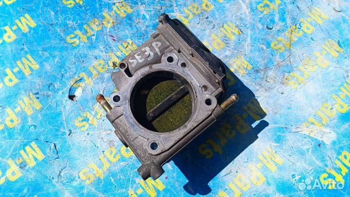 Блок дроссельной заслонки Mazda Rx-8 SE3P 2005