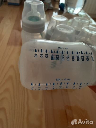 Сушилки для бутылочек складные