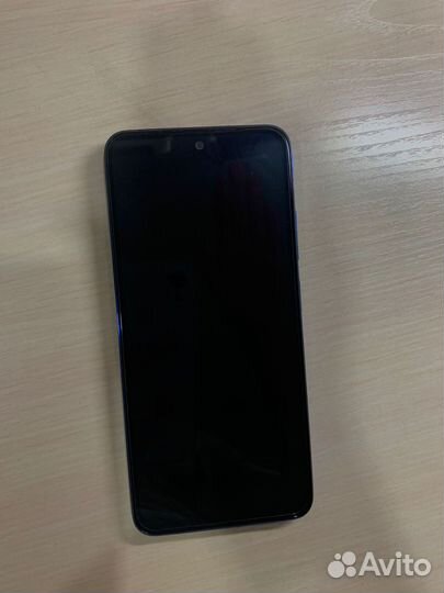 Xiaomi redmi note 11s