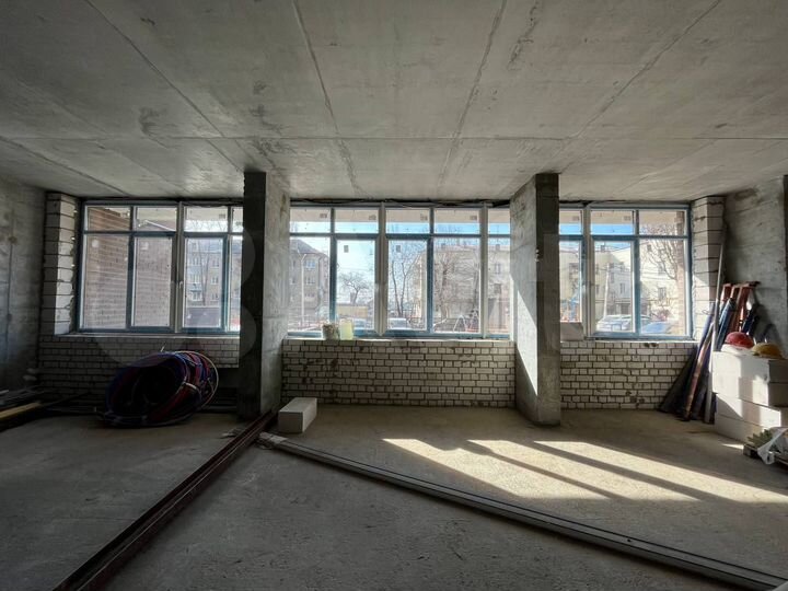 Свободного назначения, 284.6 м²