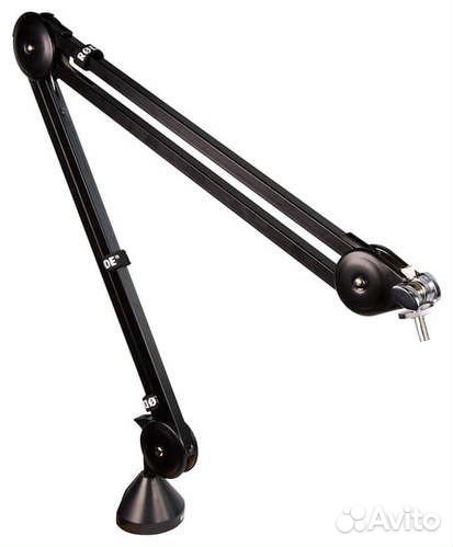 Микрофонная стойка Rode PSA 1