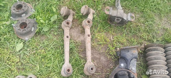 Запчасти Ваз