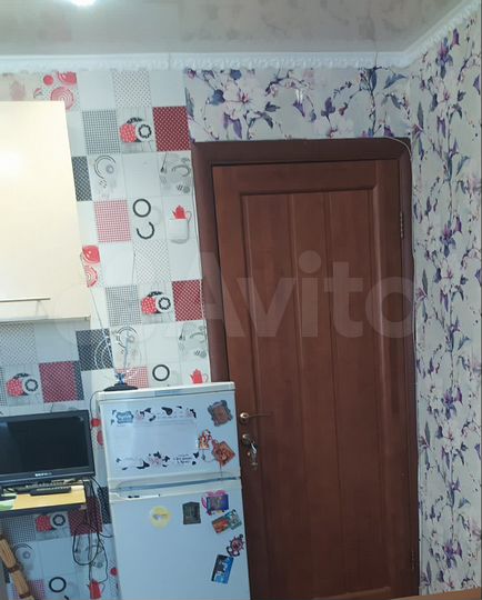 Комната 12 м² в 1-к., 8/9 эт.