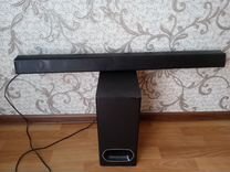 Саундбар dexp v280