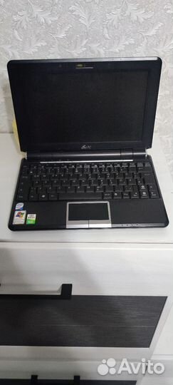Нетбук Asus eee pc 1000Hc