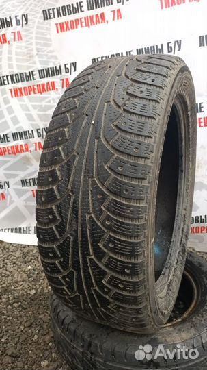 Nokian Tyres Hakkapeliitta 5 SUV 245/50 R20