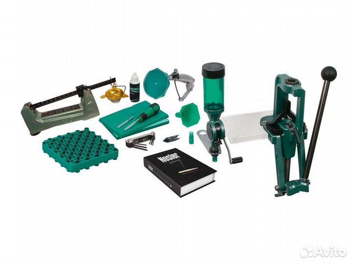 Набор матриц Lee, rcbs, Redding, Lyman, Hornady