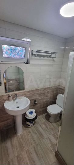 Комната 24 м², 2/2 эт.