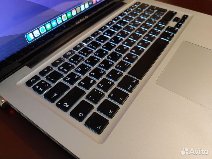 Macbook pro 13