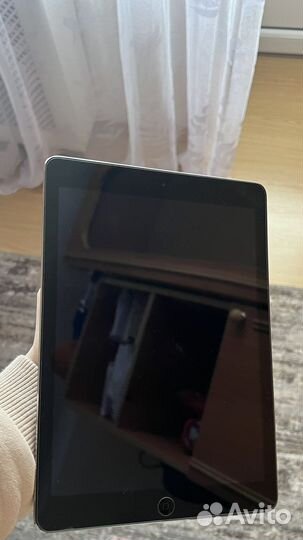 iPad air 1