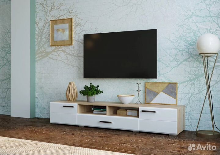 Тумба под тв
