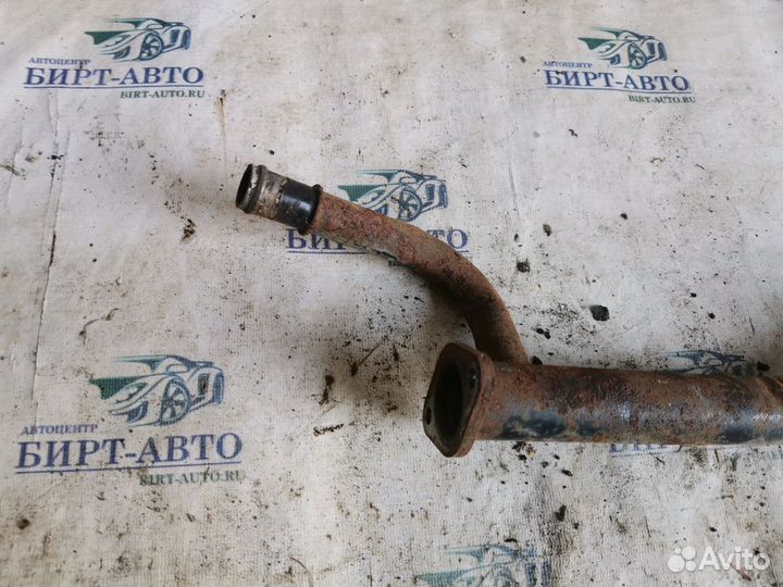 Трубка системы охлаждения ваз (LADA) Largus Cross