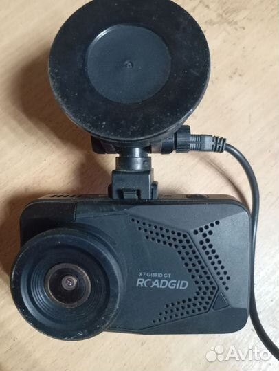 Авторегистраторы