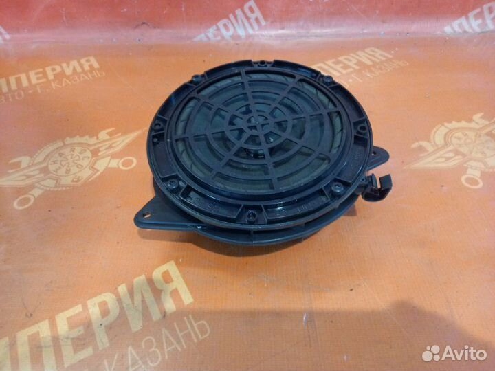 Колонка в дверь передняя правая Peugeot Пежо 3008